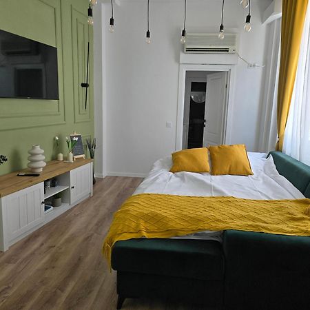 Skycentral Bucharest Luaran gambar