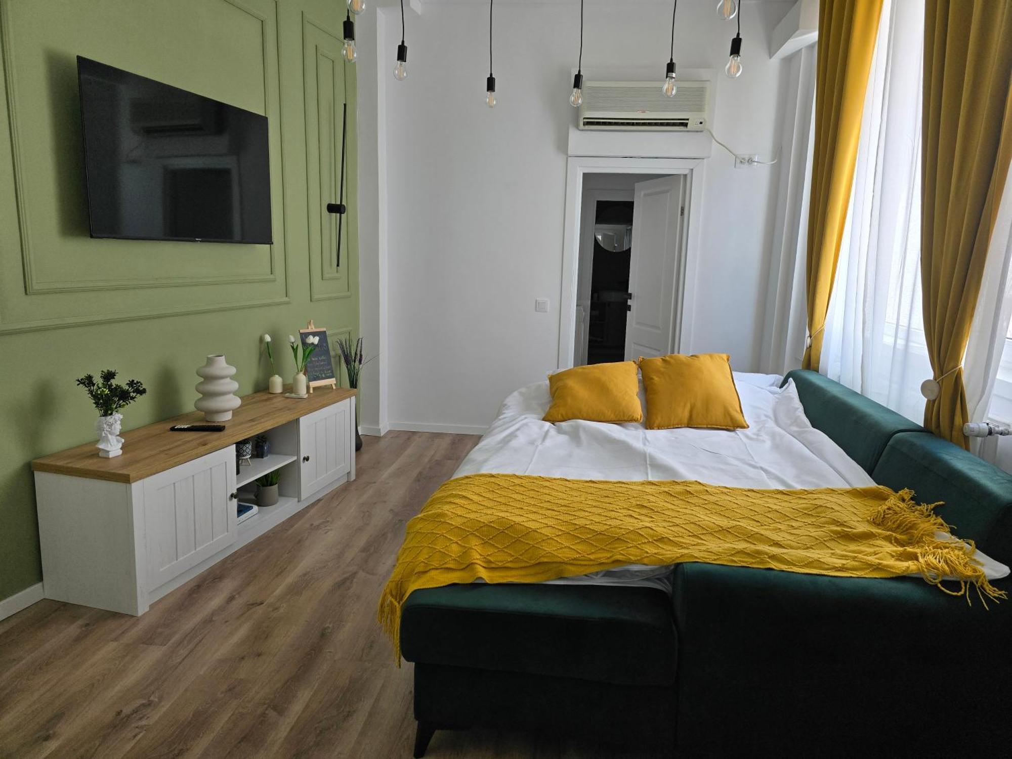 Skycentral Bucharest Luaran gambar